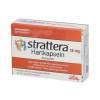 Strattera 10/18/25/40 mg tabletten