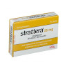 Strattera 10/18/25/40 mg tabletten