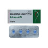 Suhagra 25/50/100 mg tabletten
