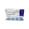 Suhagra 25/50/100 mg tabletten