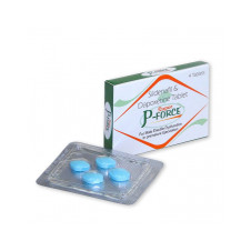 Super P Force 100+60 mg tabletten