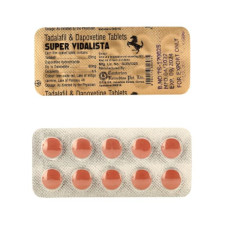 Super Vidalista 60+20mg tabletten
