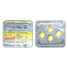 Tadalafil mit Dapoxetin