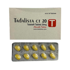 Tadalista CT