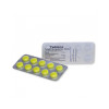 Tadapox 20+60 mg tabletten