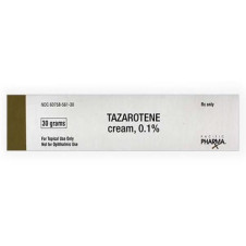 Tazaroten