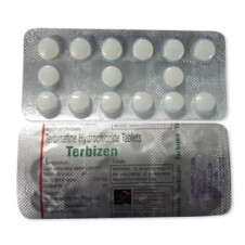 Terbinafin