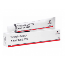 Tretinoin Gel
