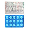 Urispas 200 mg tabletten