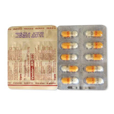 Venlor 75 mg tabletten