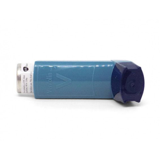 Ventolin Inhalator