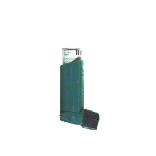 Ventolin Inhalator 100 mcg