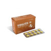 Vidalista 2.5/5/10/20/40/60 mg tabletten