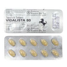 Vidalista Gelb