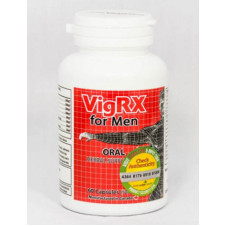 VigRX