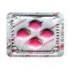 Womenra 100 mg tabletten