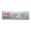 Yasmin 0.03+3 mg tabletten