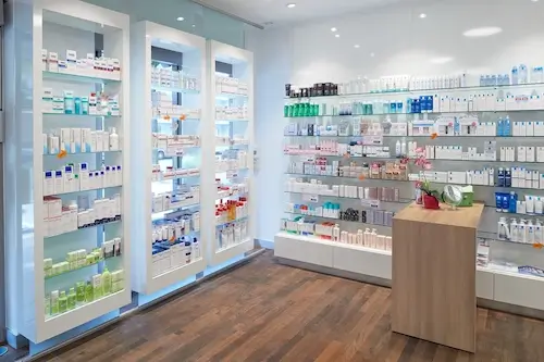 Versand Online Apotheke 24
