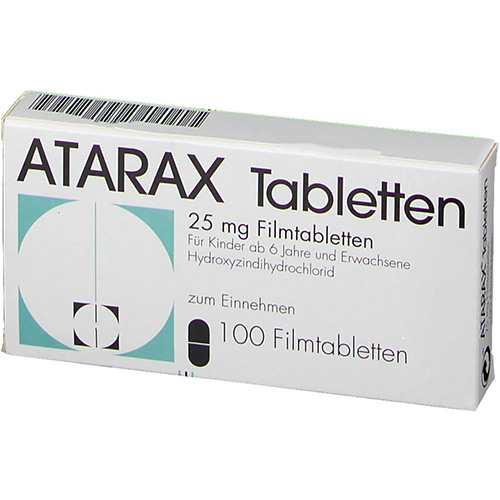 Atarax