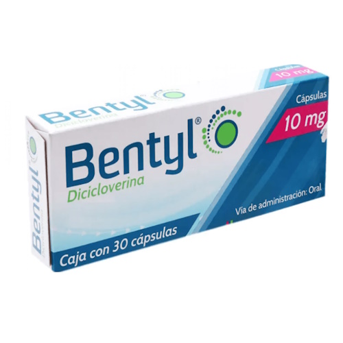 Bentyl