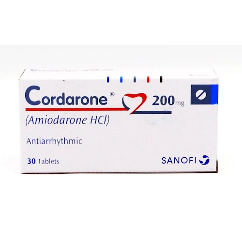 Cordarone