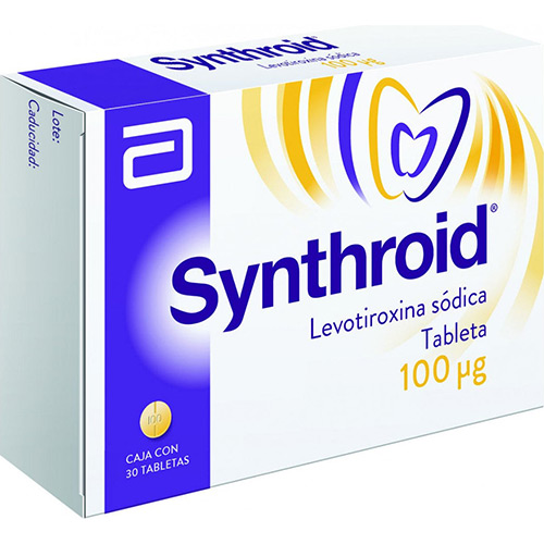 Synthroid