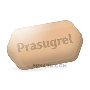 Prasugrel